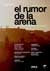 El rumor de la arena