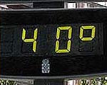 40度