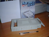 HDD�J�Z�b�g