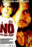 No te fallare'