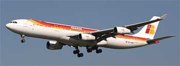 iberia