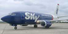Sky Europe